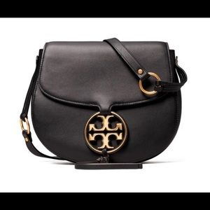 Tory Burch Miller crossbody bag.